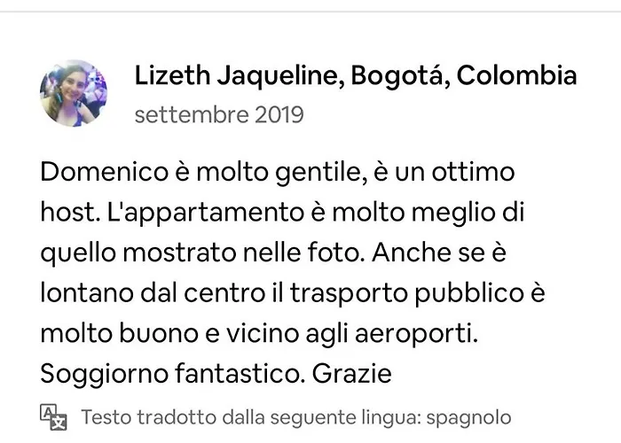 Apartament Regina Di Cuori *