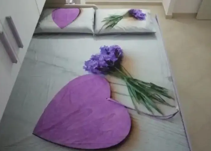 Apartament Regina Di Cuori