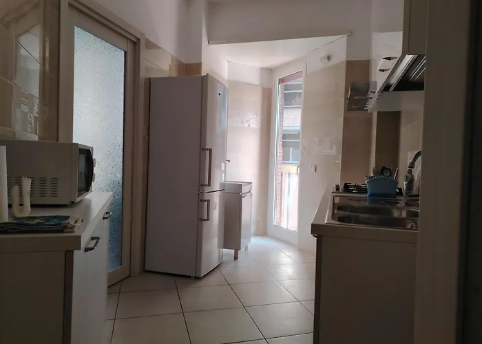 Regina Di Cuori Apartament Rzym