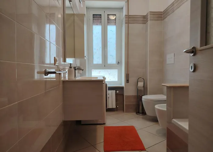 Apartament Regina Di Cuori *