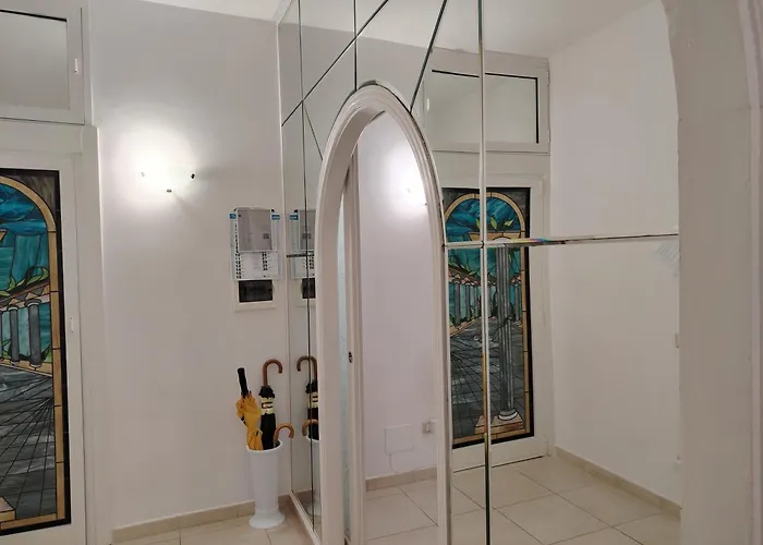 Regina Di Cuori Apartament Rzym