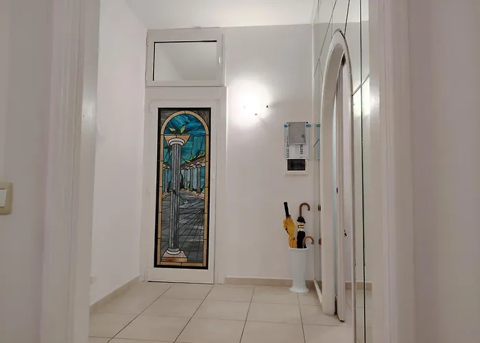 Regina Di Cuori Apartament Rzym