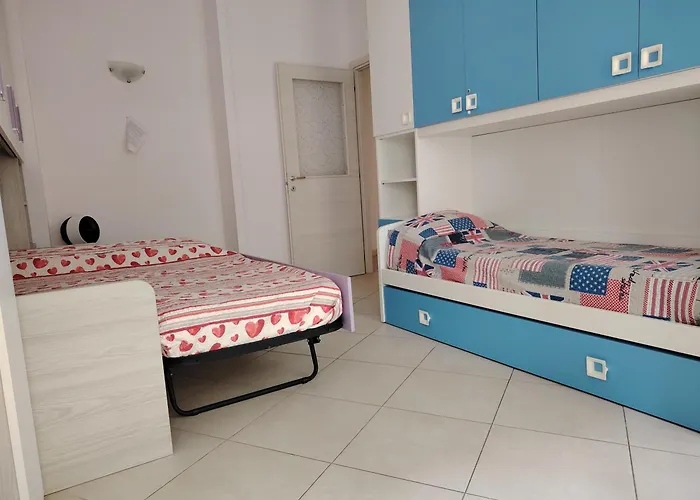 Regina Di Cuori Apartament