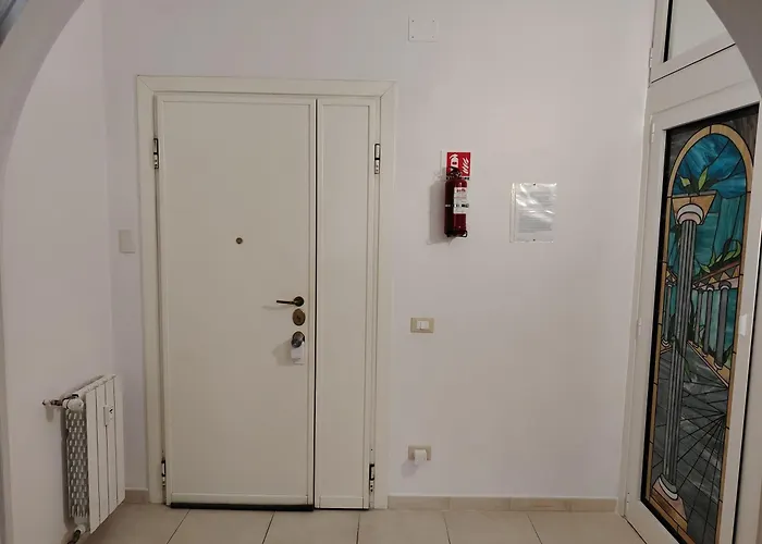 Regina Di Cuori Apartament Rzym